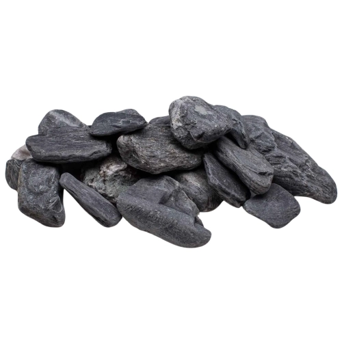 Otoczak łupek Dark Stone 20-40